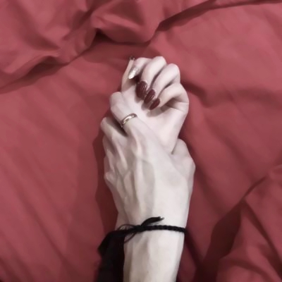 今年新款情侣头像(精选24张)