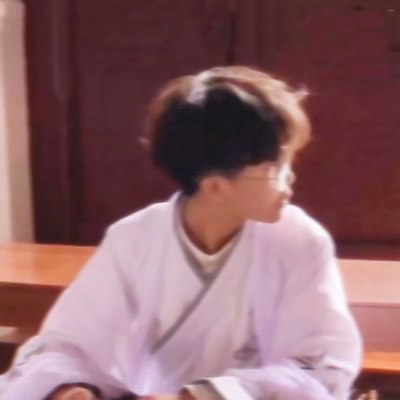 今年新款情侣头像(精选24张)