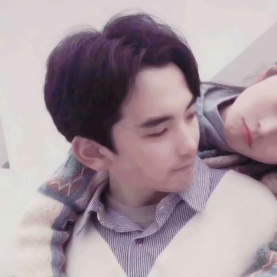 今年新款情侣头像(精选24张)