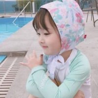 小萌娃头像超可爱头像(精选24张)