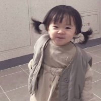 小萌娃头像超可爱头像(精选24张)