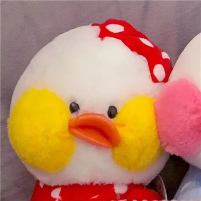 可爱超甜情侣头像(精选22张)