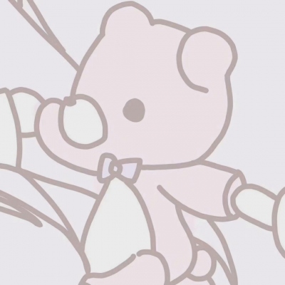 可爱超甜情侣头像(精选22张)