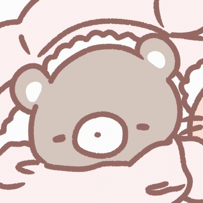 可爱超甜情侣头像(精选22张)