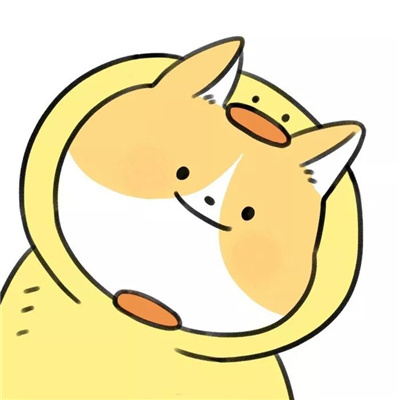 可爱超甜情侣头像(精选22张)