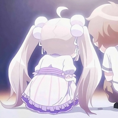 很难看出的情侣头像(精选18张)