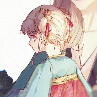 很难看出的情侣头像(精选18张)