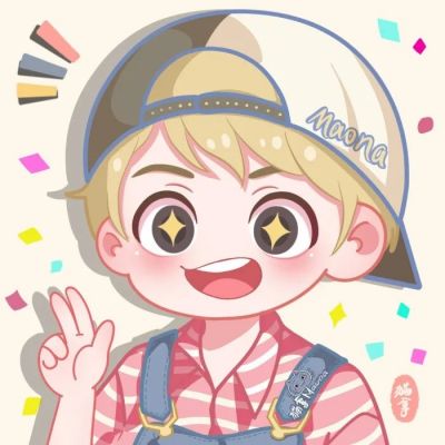 很难看出的情侣头像(精选18张)