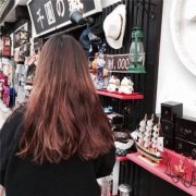 有意境的女孩头像(22张)