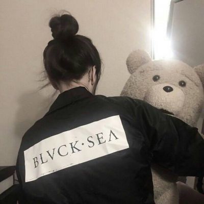 有意境的女孩头像(22张)