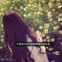 女生伤感的背影头像(精选24张)