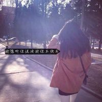 女生伤感的背影头像(精选24张)