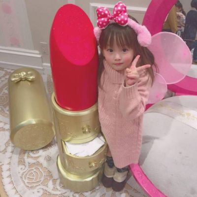 网红小女孩的头像(精选24张)