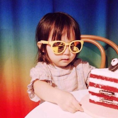 网红小女孩的头像(精选24张)