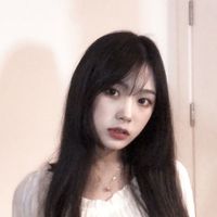 碎花图片小清新女生头像(精选18张)