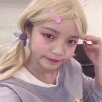 碎花图片小清新女生头像(精选18张)