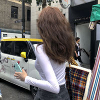 碎花图片小清新女生头像(精选18张)