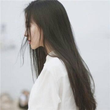 小清新森系女生头像(34张)
