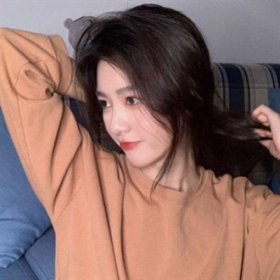 微信女生的高清头像(精选24张)