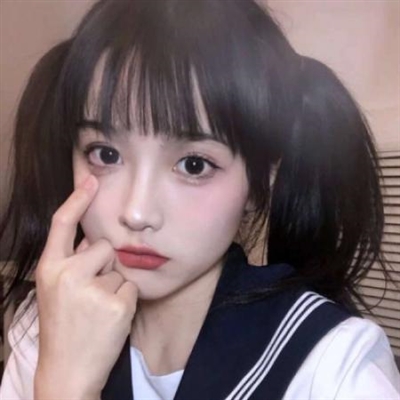 微信女生的高清头像(精选24张)