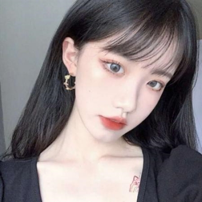 微信女生的高清头像(精选24张)