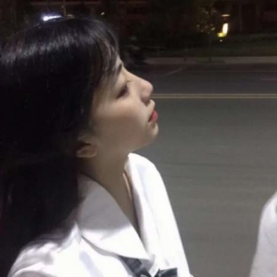 微信女生的高清头像(精选24张)