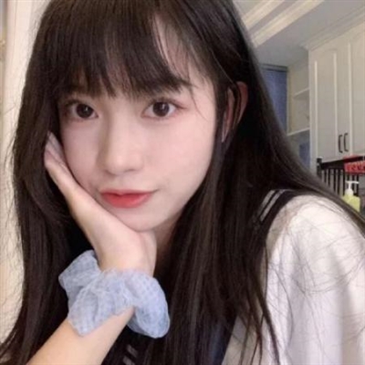 微信女生的高清头像(精选24张)