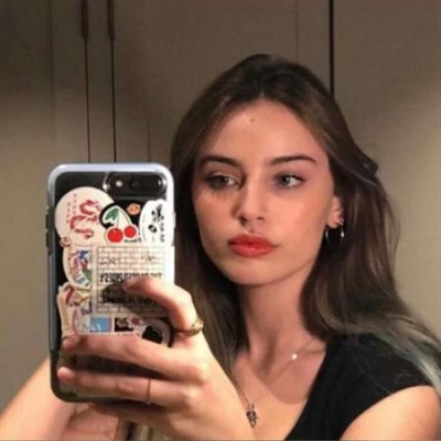 微信女生的高清头像(精选24张)