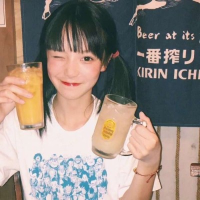 微信女生的高清头像(精选24张)