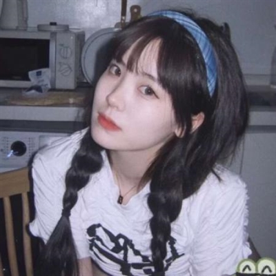 微信女生的高清头像(精选24张)