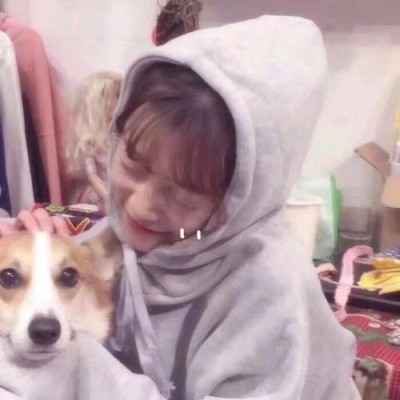 微信女生的高清头像(精选24张)