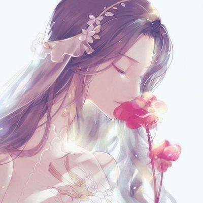 古风唯美微信头像(32张)