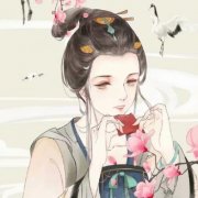 古风唯美微信头像(32张)