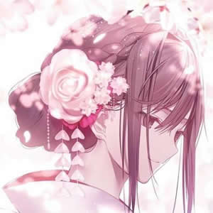 古风唯美微信头像(32张)