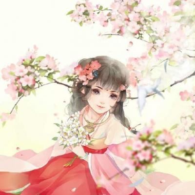 古风唯美微信头像(32张)