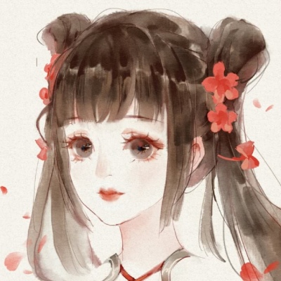 古风唯美微信头像(32张)