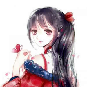 古风唯美微信头像(32张)