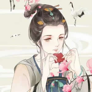 古风唯美微信头像(32张)