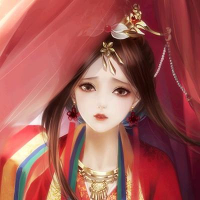 古风唯美微信头像(32张)