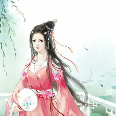 古风唯美微信头像(32张)