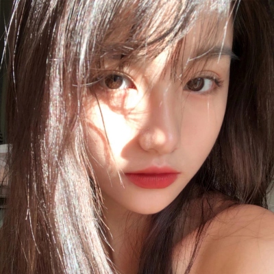 人类高质量女性的头像(精选10张)