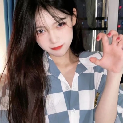 人类高质量女性的头像(精选10张)