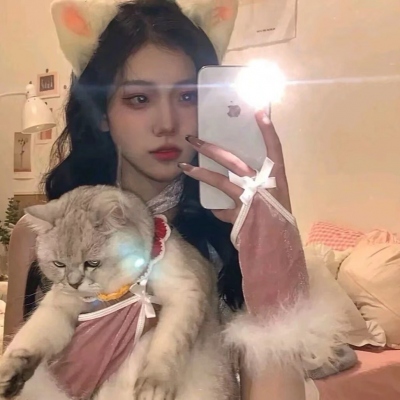 人类高质量女性的头像(精选10张)