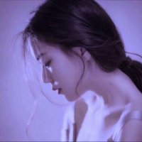 高清好看的女生头像个性时尚伤感图片(28张)