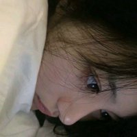 高清好看的女生头像个性时尚伤感图片(28张)