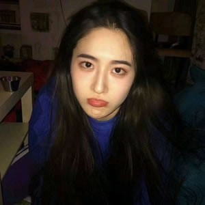 高清好看的女生头像个性时尚伤感图片(28张)