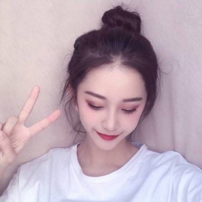 高清好看的霸气时尚可爱女生头像图片(精选24张)