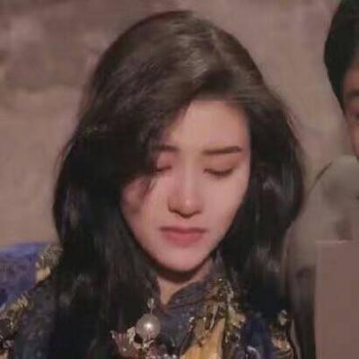 高清好看的霸气时尚可爱女生头像图片(精选24张)