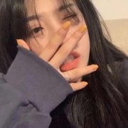 高清好看的霸气时尚可爱女生头像图片(精选24张)