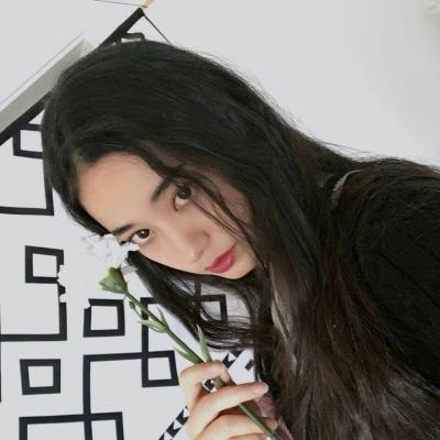 高清好看的霸气时尚可爱女生头像图片(精选24张)